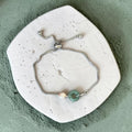 Celestial Balance Jade Bolo Bracelet