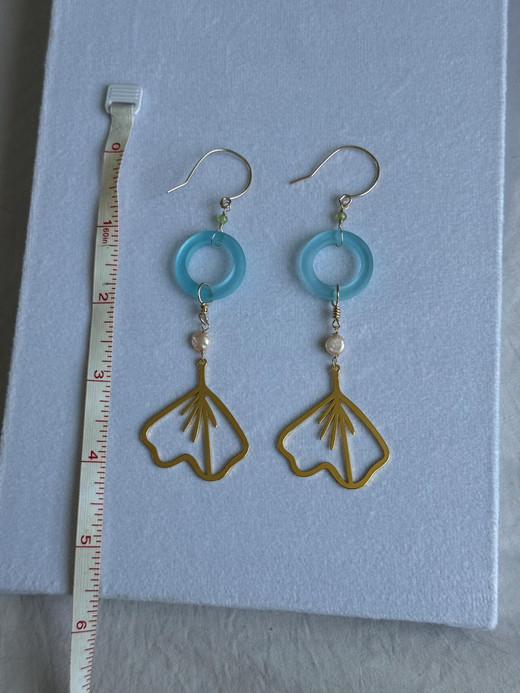 The Amalfi Bloom Earrings