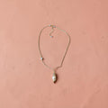 Saltwater Siren Necklace