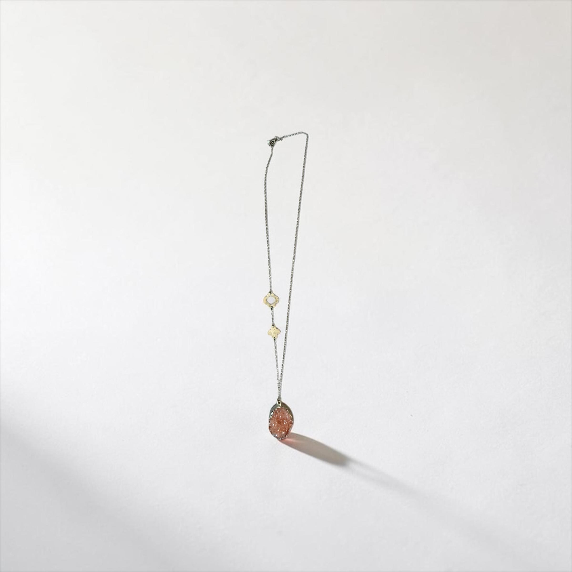 Cosmic Crush Necklace