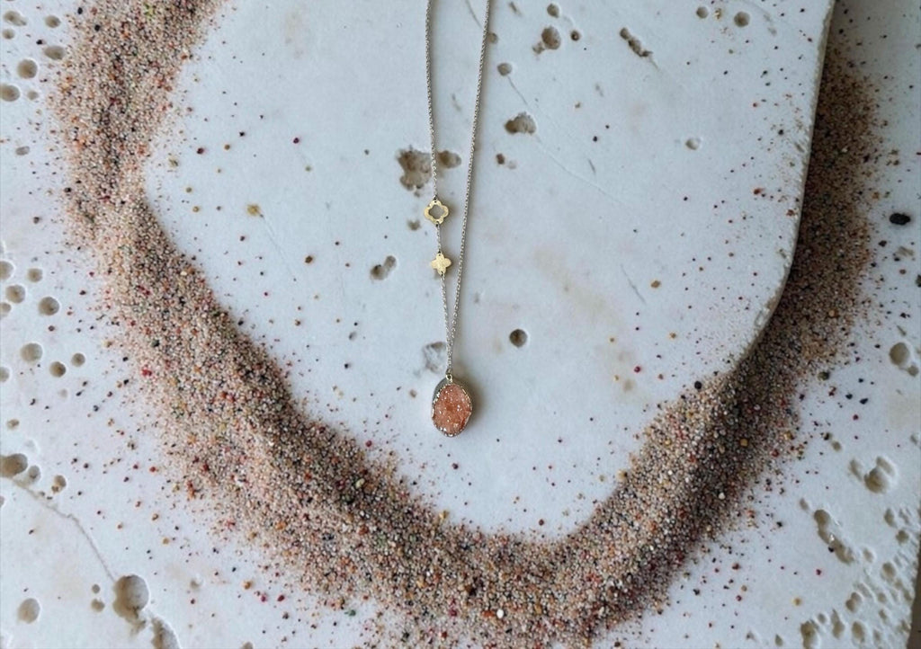 Cosmic Crush Necklace