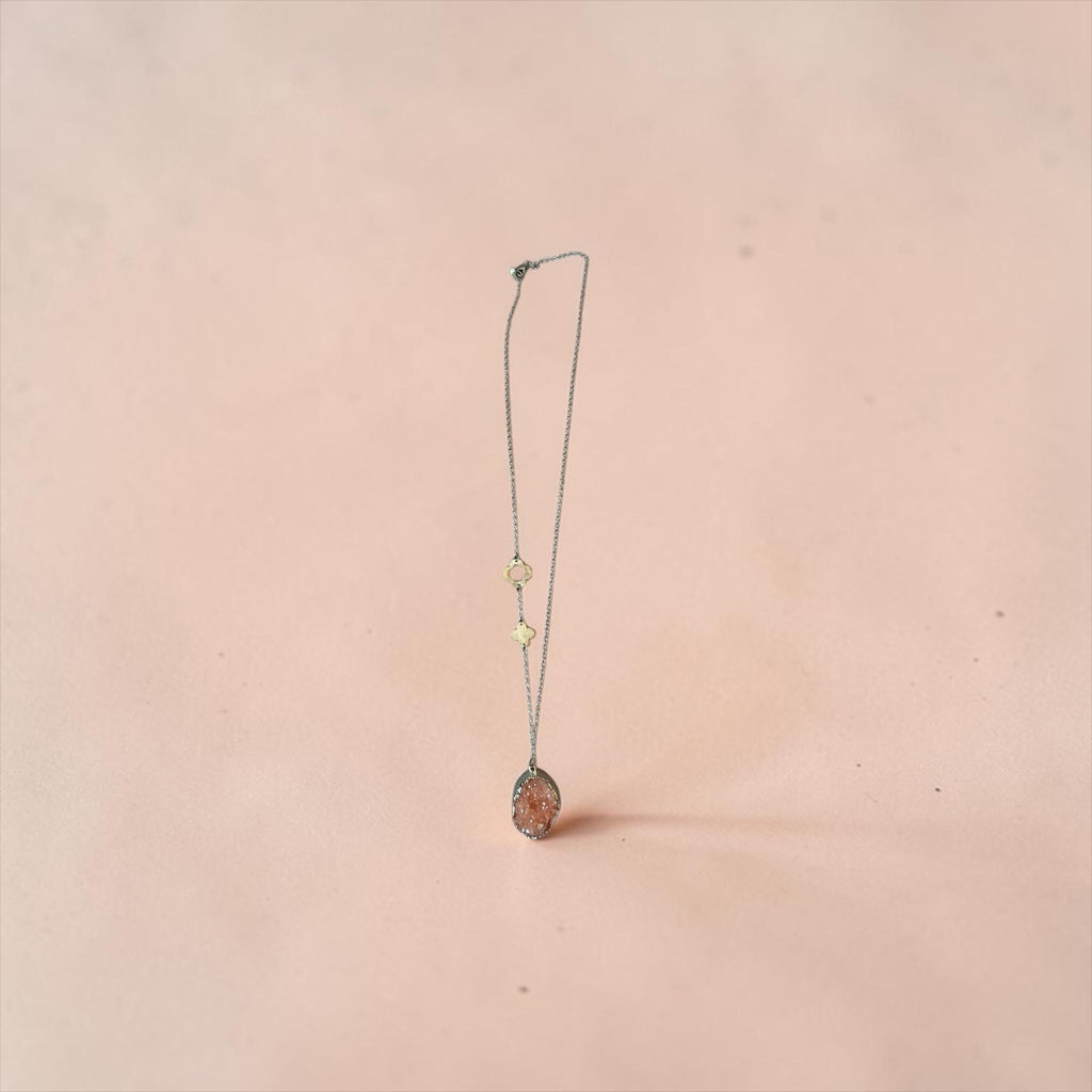 Cosmic Crush Necklace
