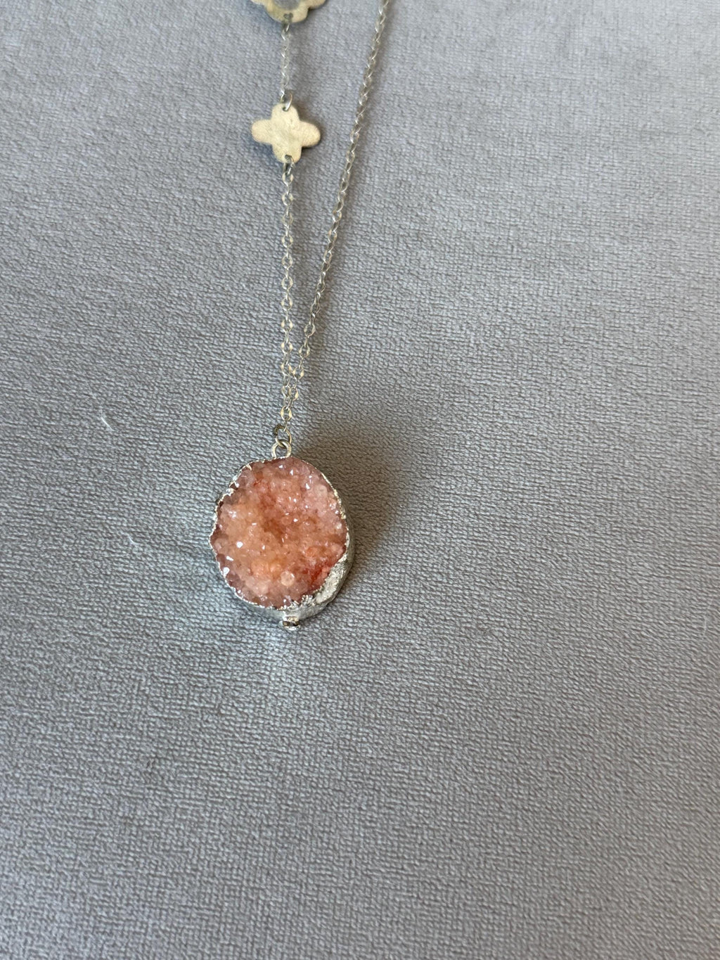 Cosmic Crush Necklace
