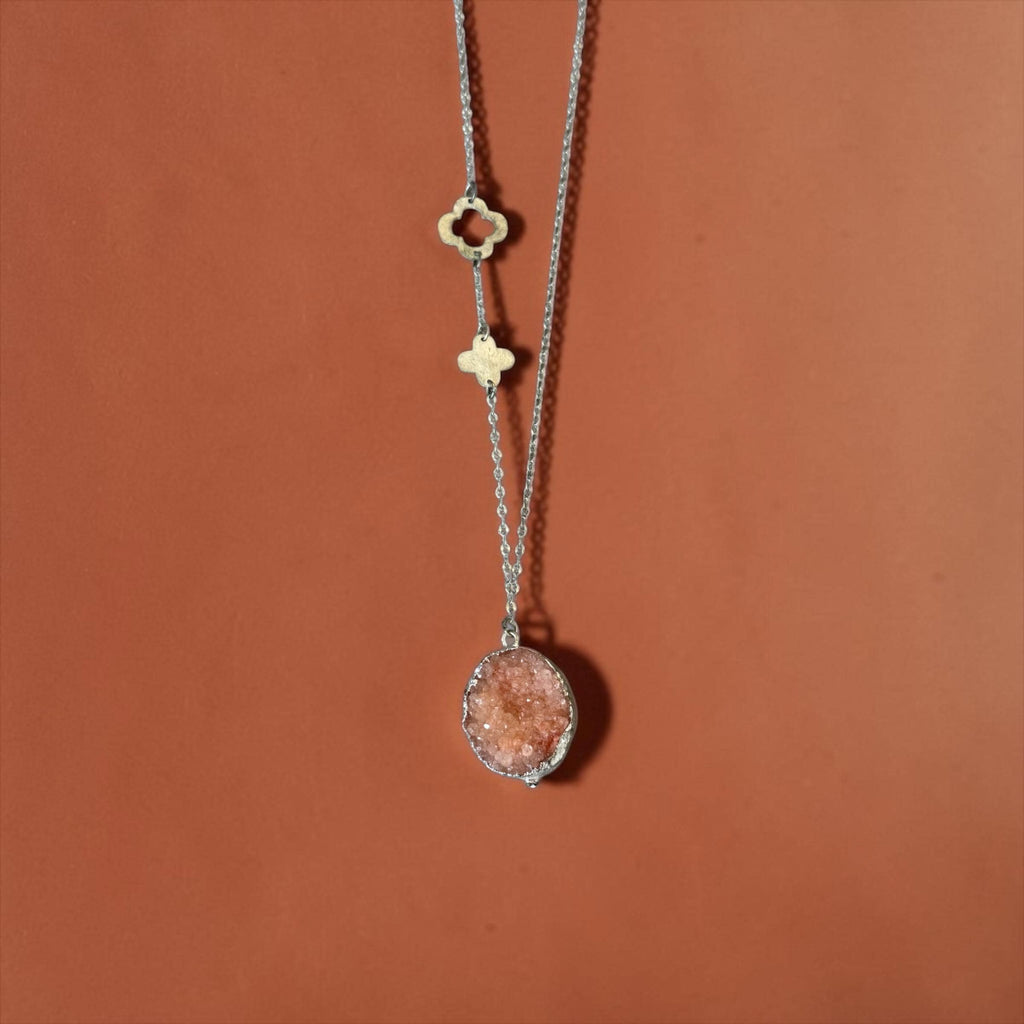 Cosmic Crush Necklace