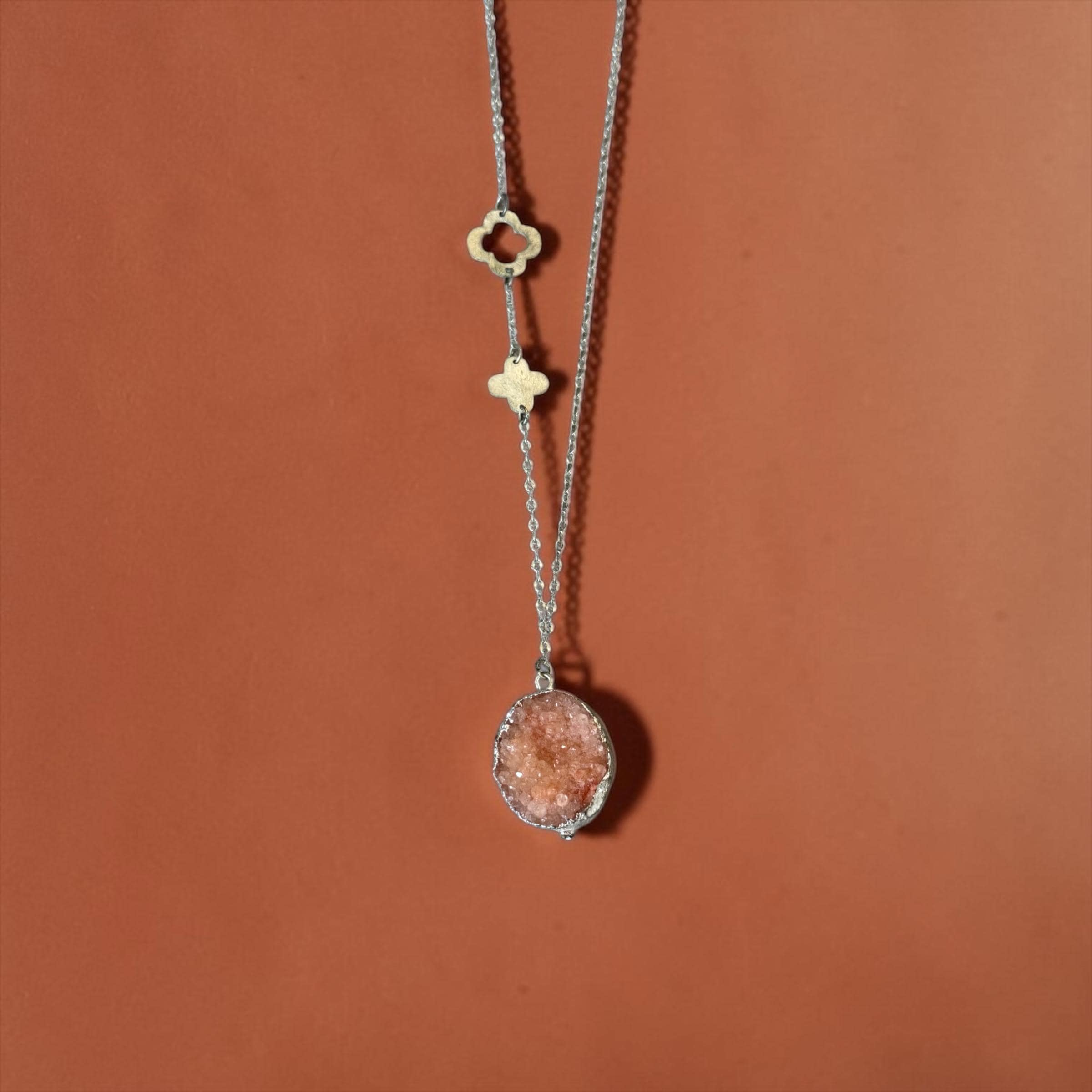 Cosmic Crush Necklace