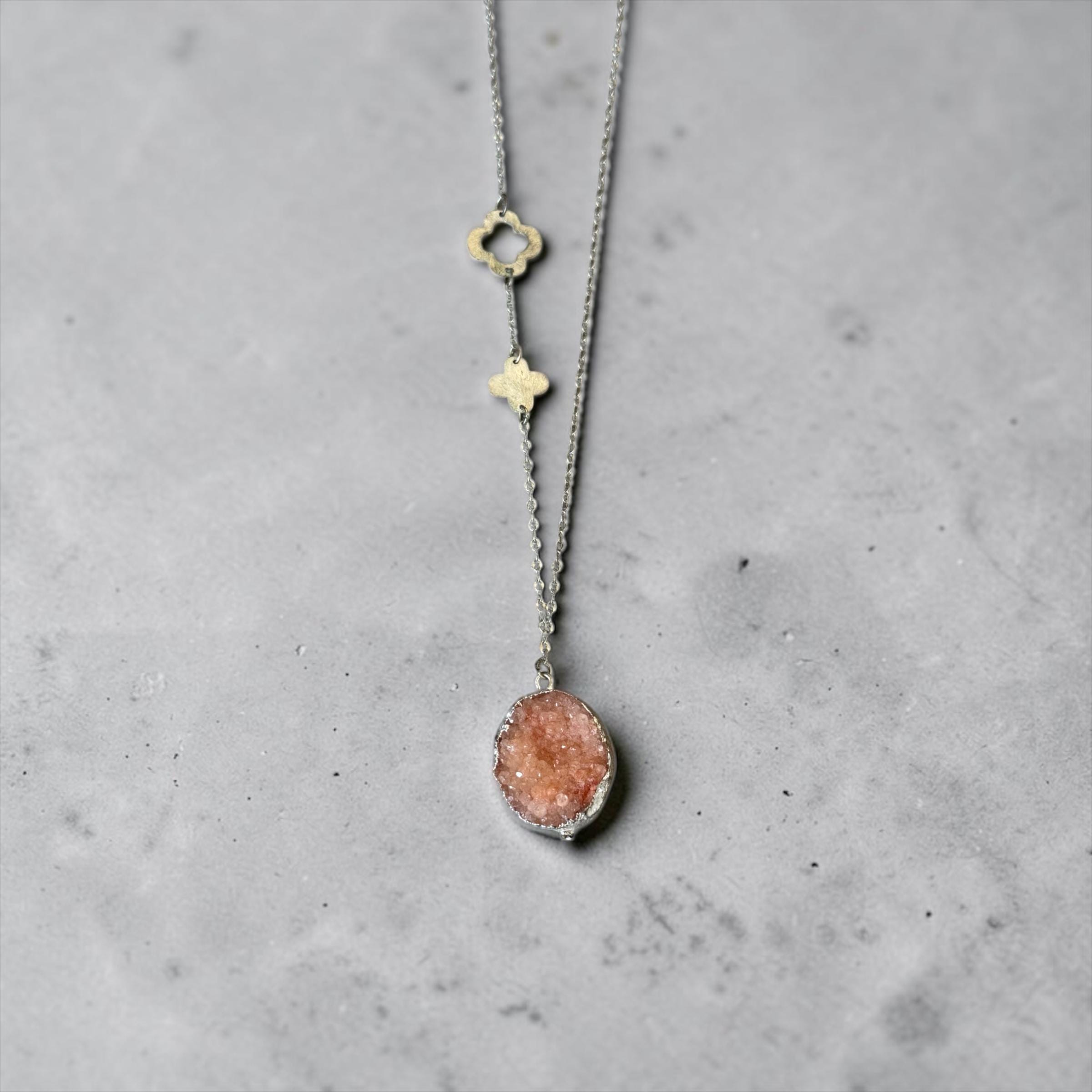 Cosmic Crush Necklace