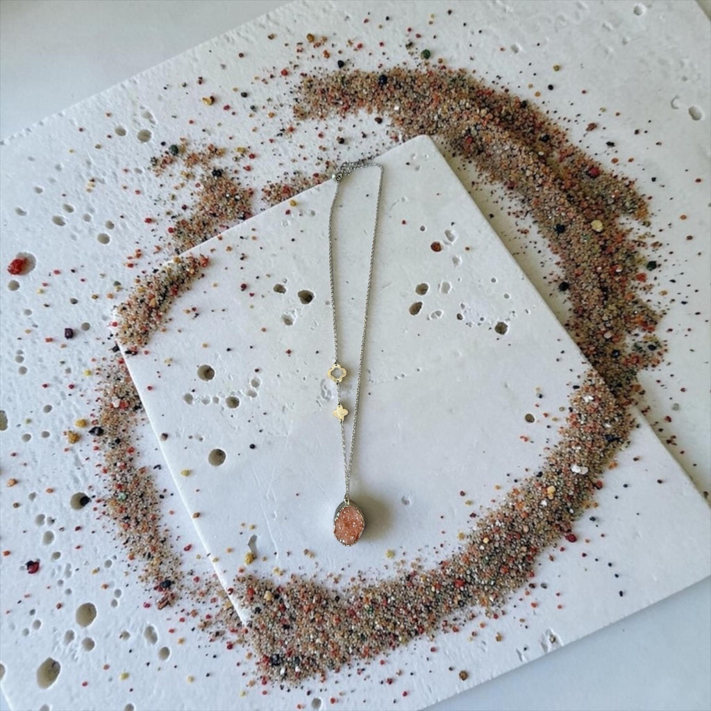 Cosmic Crush Necklace