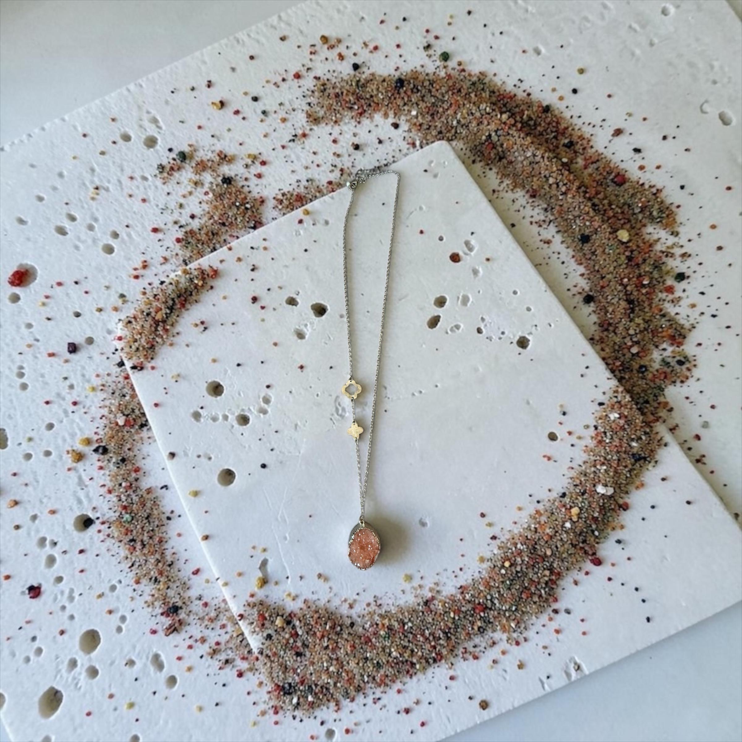 Cosmic Crush Necklace