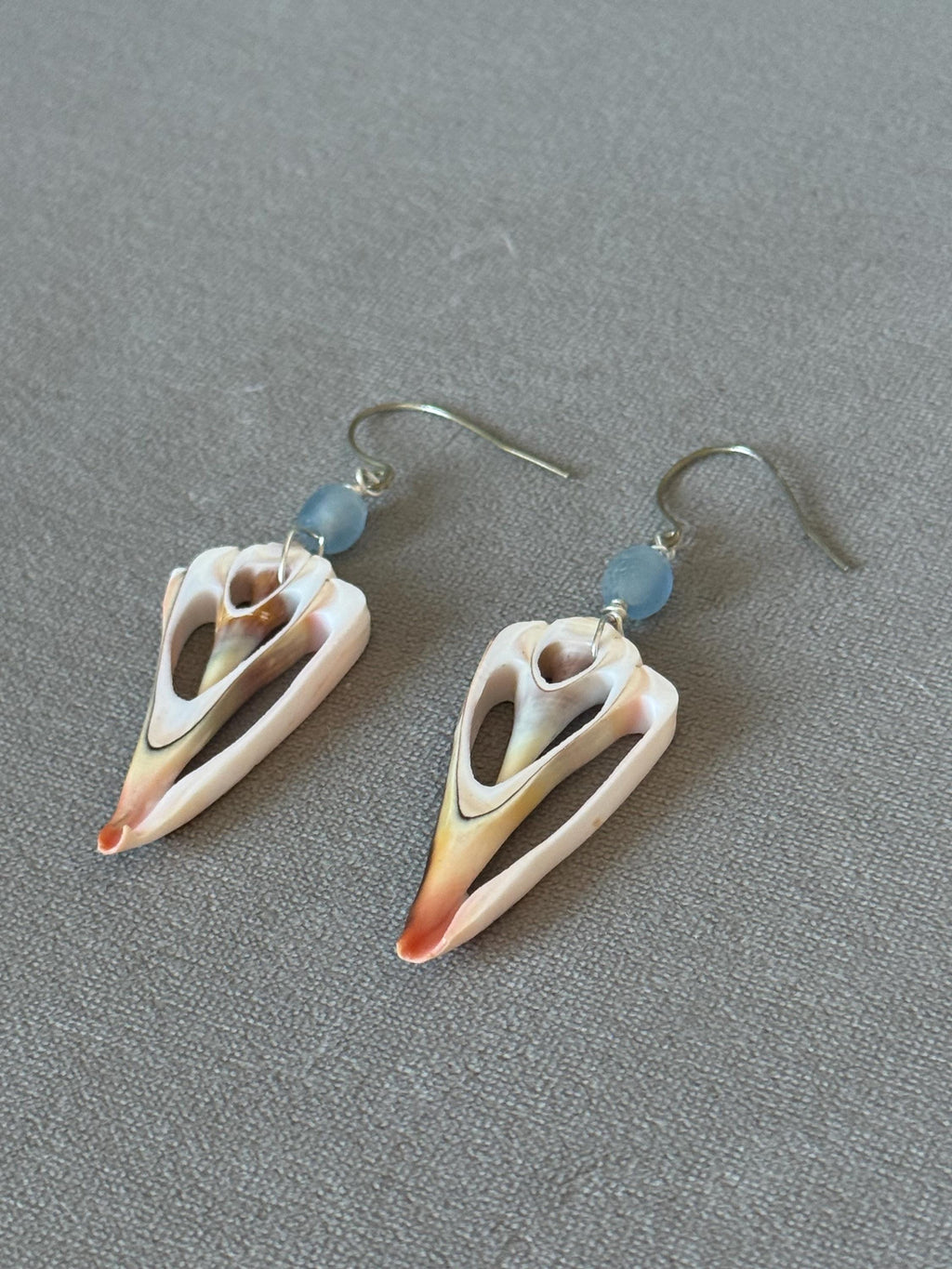 Siren Relic Earrings