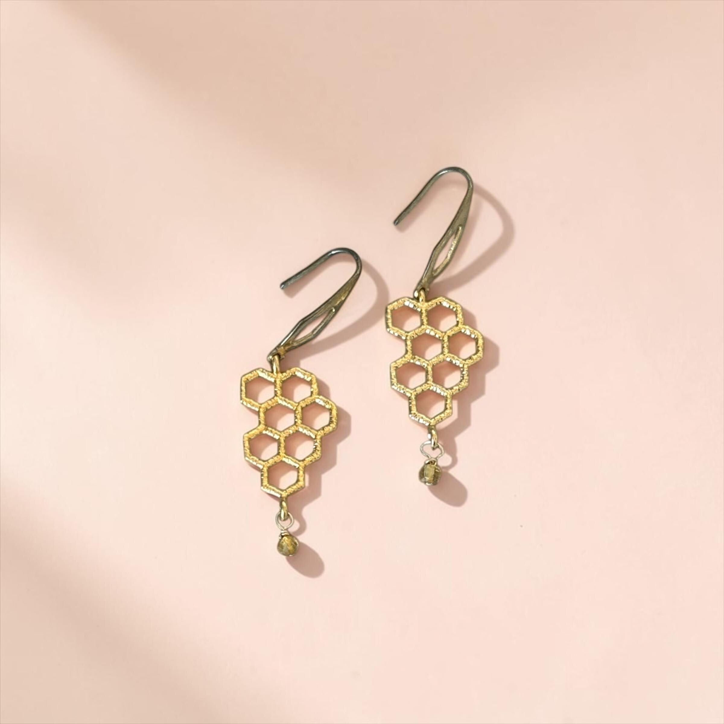Honey Trap Earrings