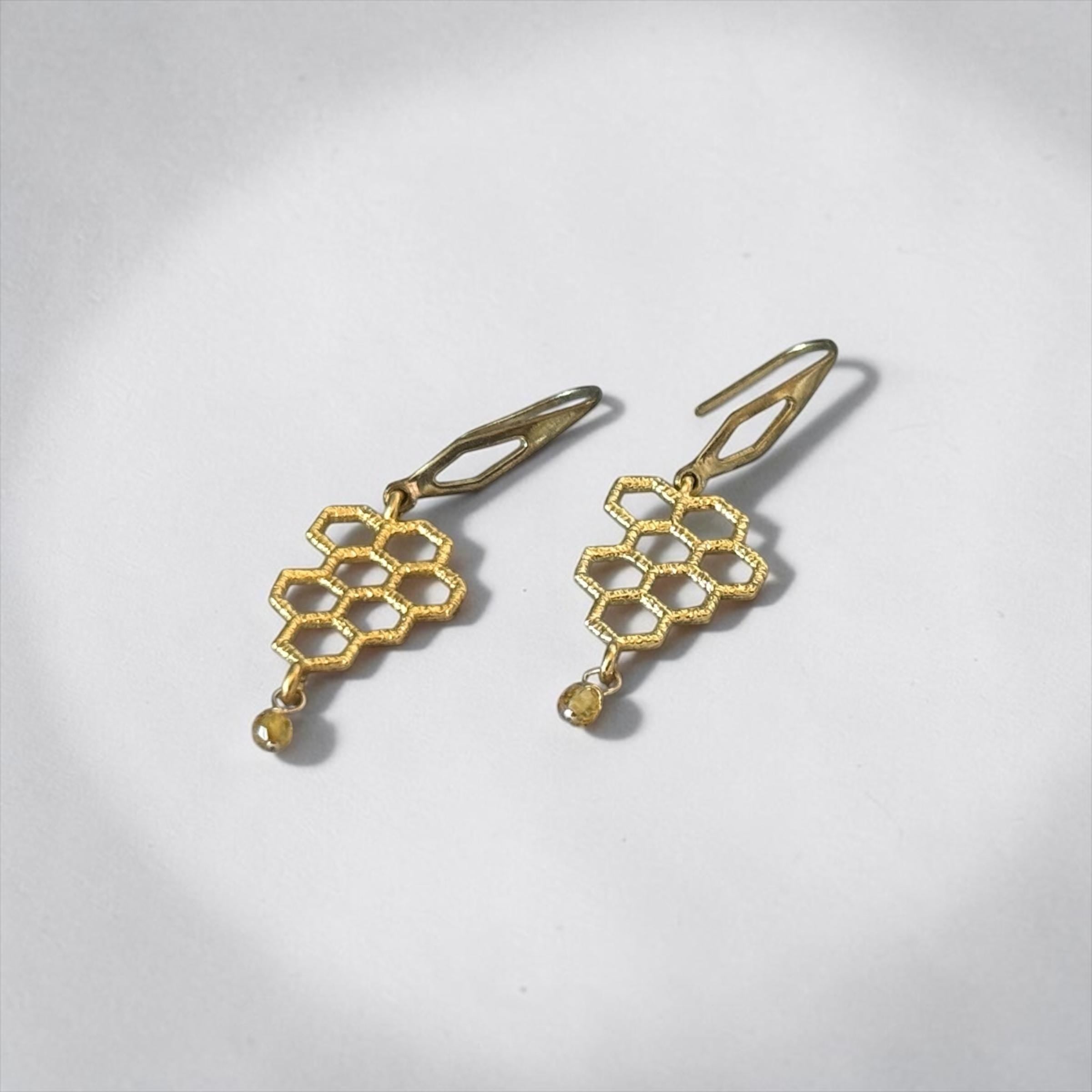 Honey Trap Earrings