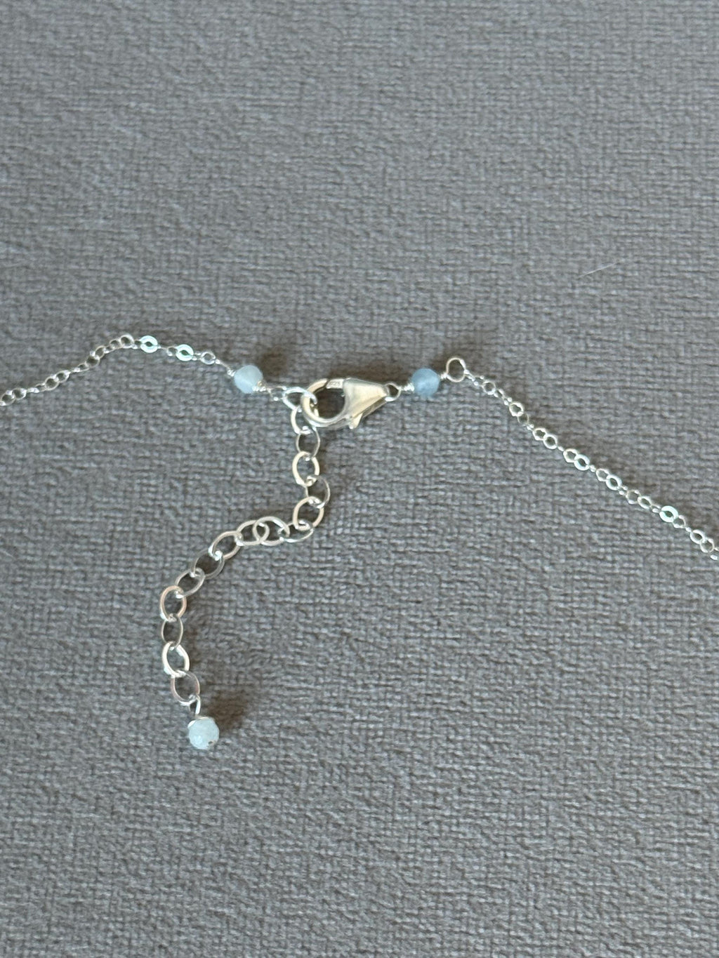 Sand Dollar Spell Necklace