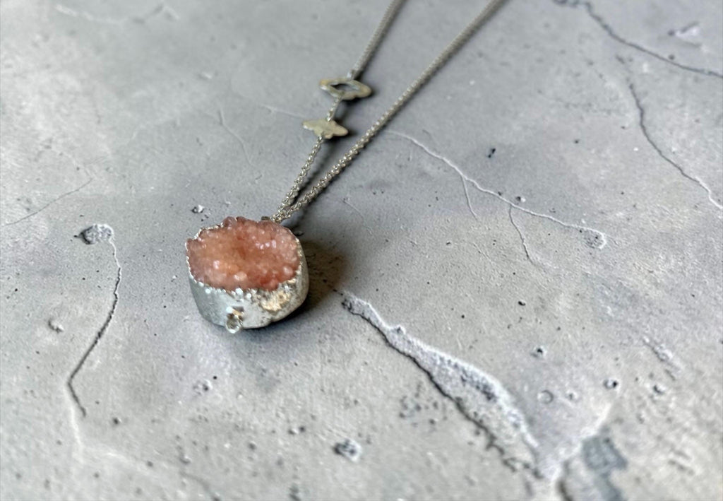 Cosmic Crush Necklace