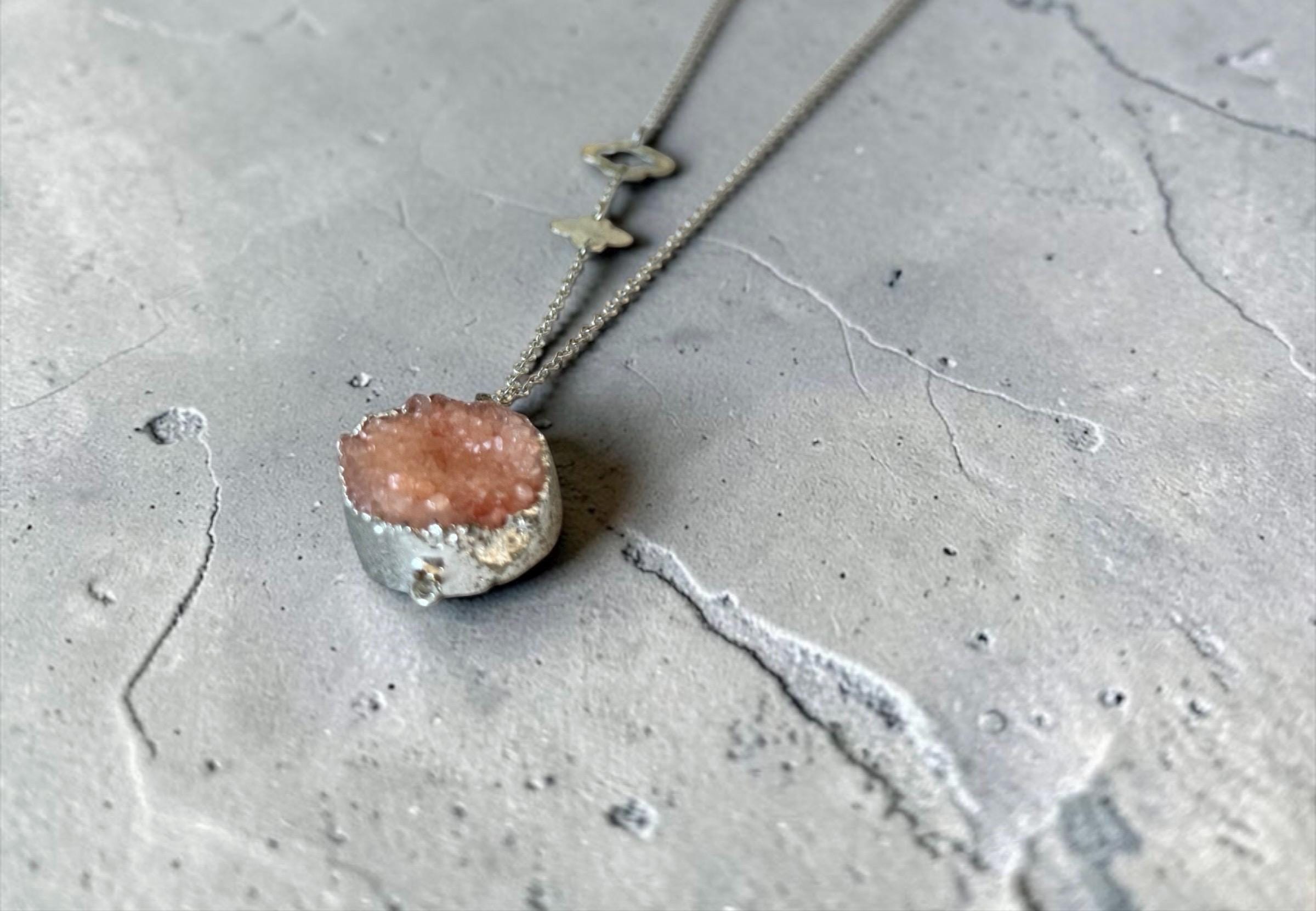 Cosmic Crush Necklace