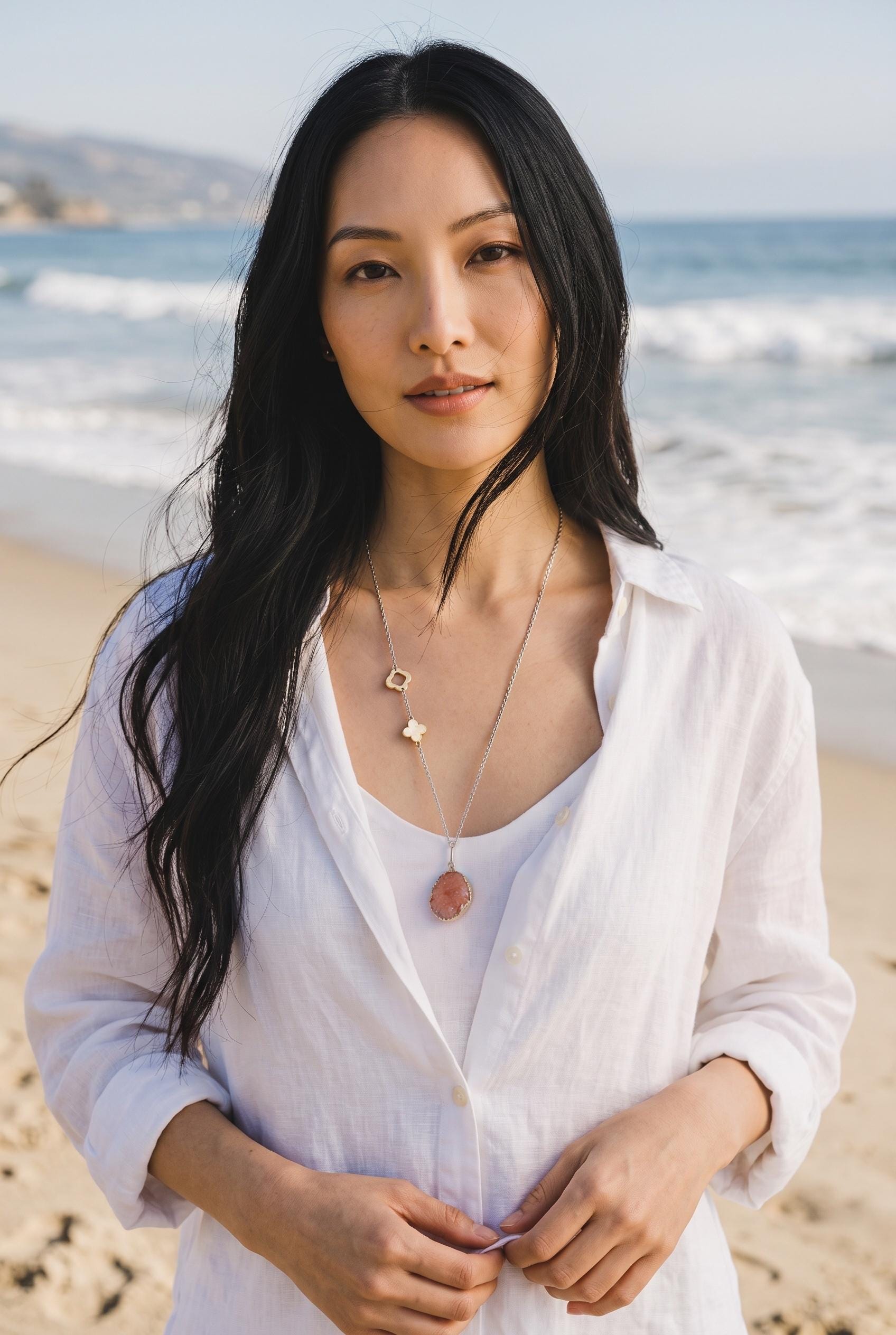 Cosmic Crush Necklace