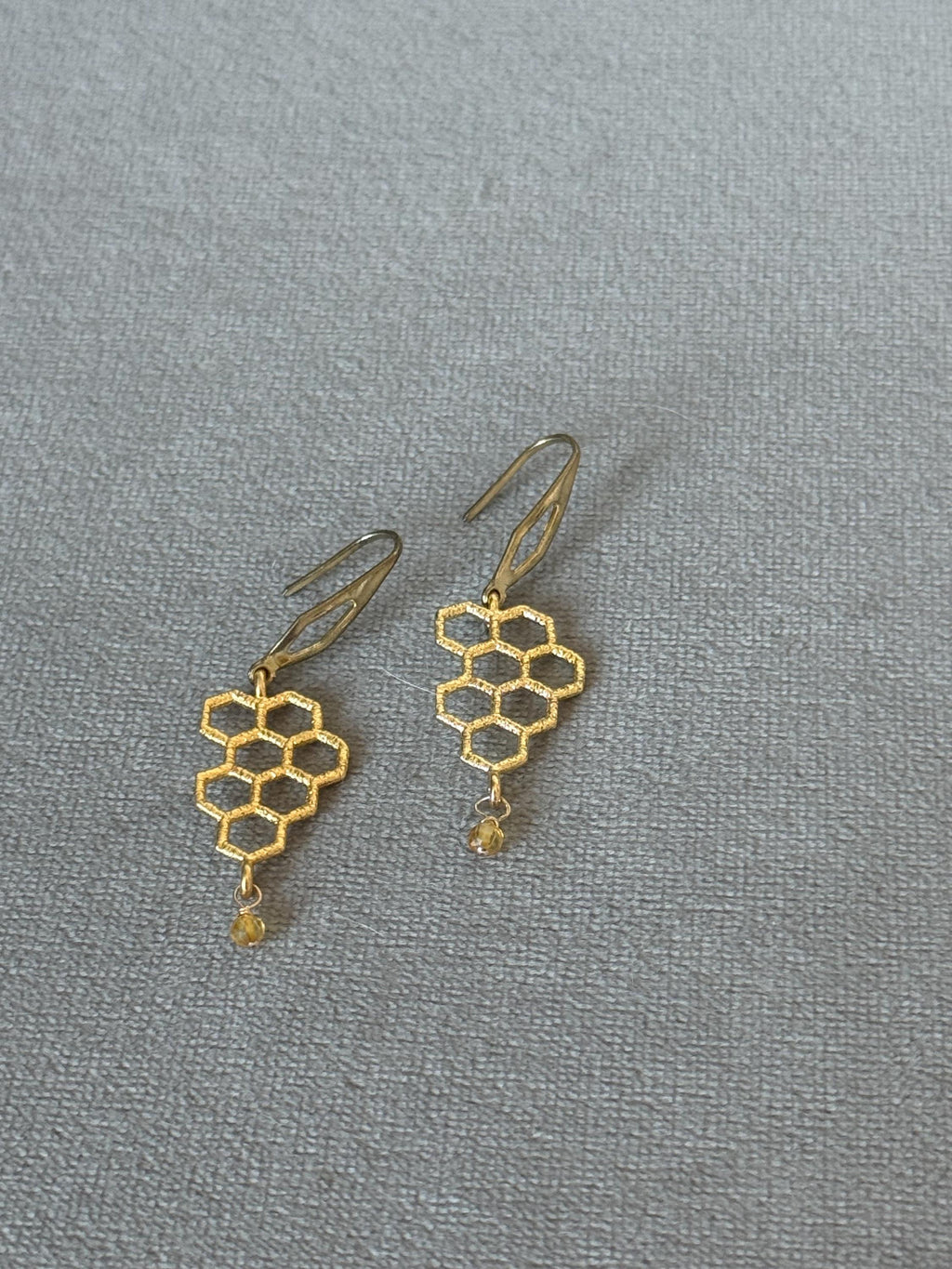Honey Trap Earrings